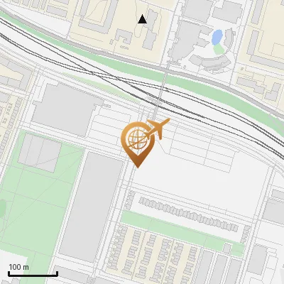 Foto zu August-Lindemann-Straße 10, 10247 Berlin