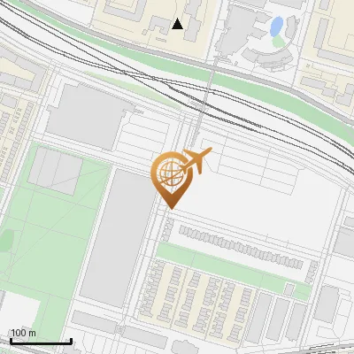 Foto zu August-Lindemann-Straße 8, 10247 Berlin