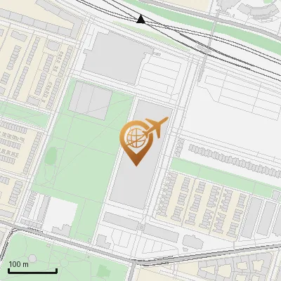 Foto zu August-Lindemann-Straße 9, 10247 Berlin