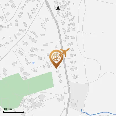 Karte August-Schlicka-Weg 1, 21149 Hamburg