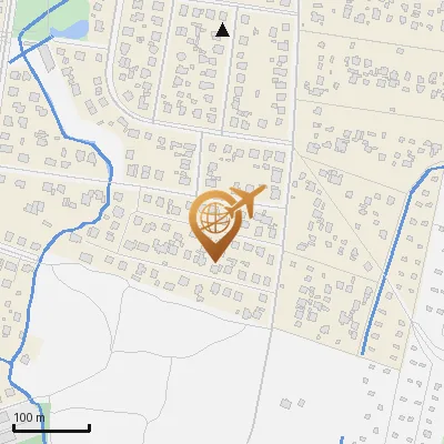 Foto zu August-Siebke-Straße 8-12, 13127 Berlin