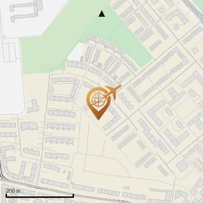 Karte August-von-Willich-Straße 103-111, 50827 Köln