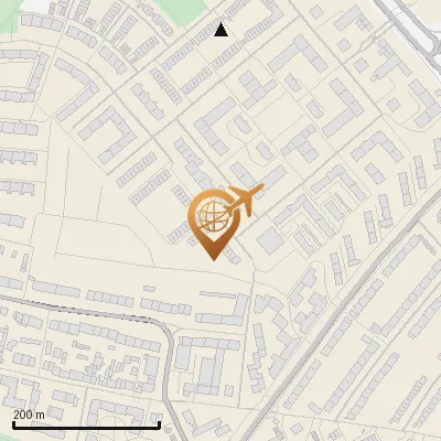 Karte August-von-Willich-Straße 3-21, 50827 Köln