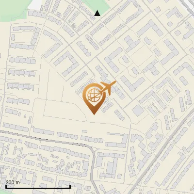 Karte August-von-Willich-Straße 31, 50827 Köln