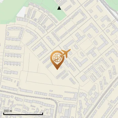 Karte August-von-Willich-Straße 39-69, 50827 Köln