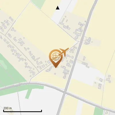 Karte August-Wegelin-Straße 19-25, 50997 Köln