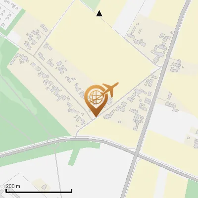 Karte August-Wegelin-Straße 26-29, 50997 Köln