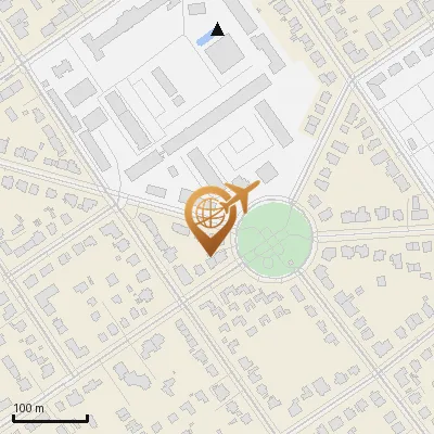 Foto zu Augustaplatz 2-3, 12203 Berlin