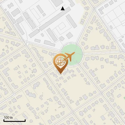 Foto zu Augustaplatz 4, 12203 Berlin