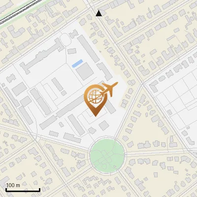 Foto zu Augustaplatz 7, 12203 Berlin