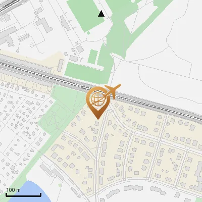 Foto zu Augustastraße 1-3, 13053 Berlin