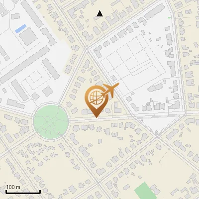 Foto zu Augustastraße 10-11, 12203 Berlin