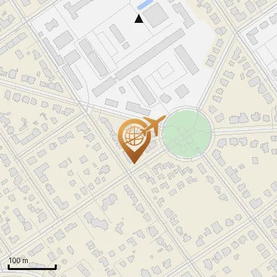 Foto zu Augustastraße 13, 12203 Berlin