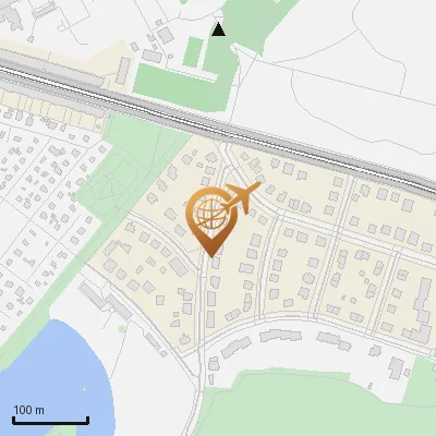 Foto zu Augustastraße 11-13, 13053 Berlin