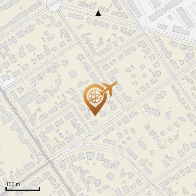 Foto zu Augustastraße 17-18, 12203 Berlin