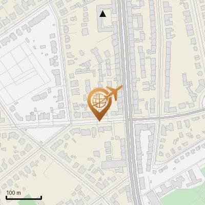 Foto zu Augustastraße 1-3, 12203 Berlin