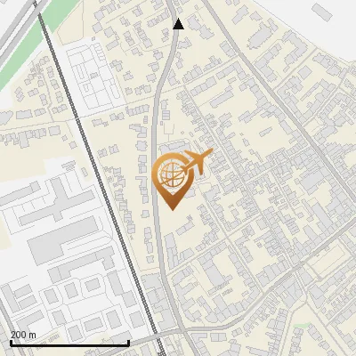 Foto zu Augustastraße 21, 50996 Köln