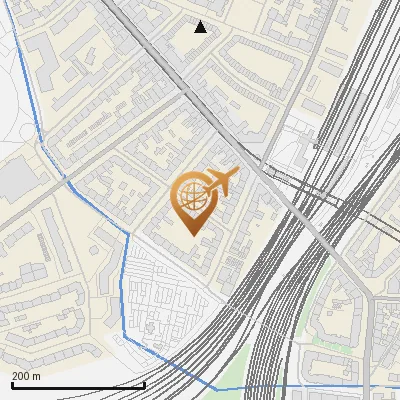 Foto zu Augustastraße 11-26, 51065 Köln