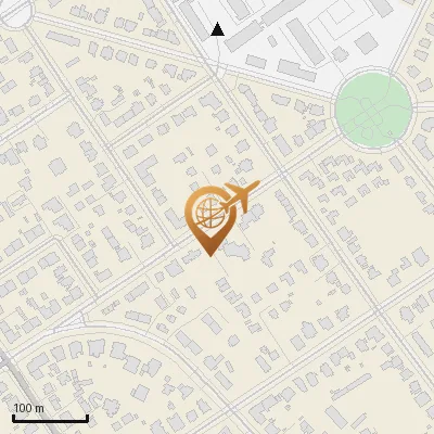 Foto zu Augustastraße 23-25, 12203 Berlin