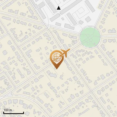 Foto zu Augustastraße 26, 12203 Berlin