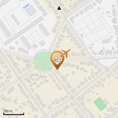 Foto zu Augustastraße 28, 12203 Berlin