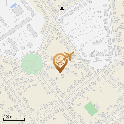 Foto zu Augustastraße 29, 12203 Berlin