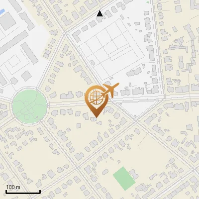 Foto zu Augustastraße 30-32, 12203 Berlin