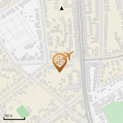 Foto zu Augustastraße 36-39, 12203 Berlin