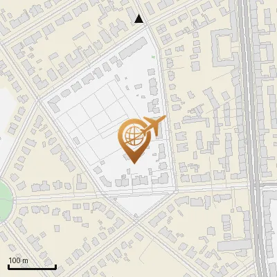 Foto zu Augustastraße 5, 12203 Berlin