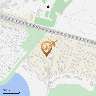 Foto zu Augustastraße 5, 13053 Berlin