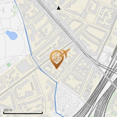 Foto zu Augustastraße 2-10, 51065 Köln