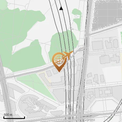 Foto zu Auguste-Hauschner-Straße 1-5, 10785 Berlin