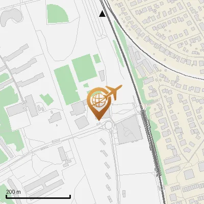 Foto zu Auguste-Kent-Platz 1, 81549 München