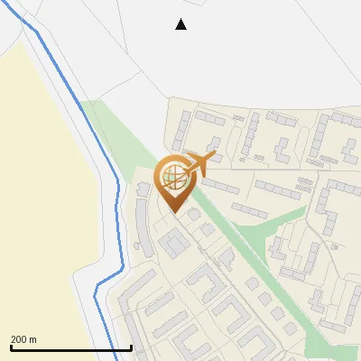 Foto zu Auguste-Kowalski-Straße 100-102, 51069 Köln