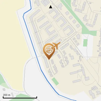 Foto zu Auguste-Kowalski-Straße 4, 51069 Köln