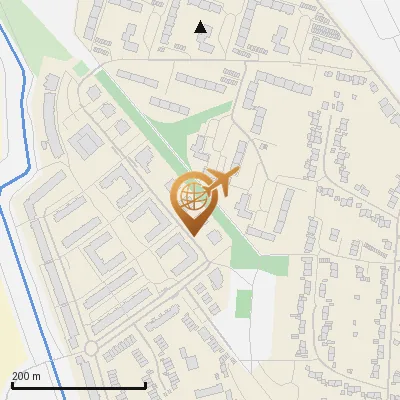 Foto zu Auguste-Kowalski-Straße 86-90, 51069 Köln