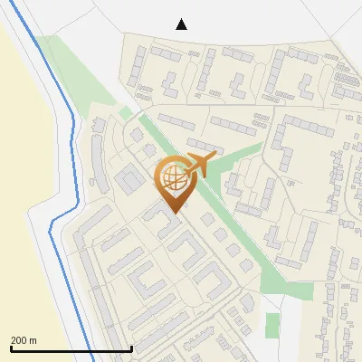 Karte Auguste-Kowalski-Straße 92-98, 51069 Köln