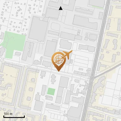 Foto zu Auguste-Viktoria-Allee 10-11, 13403 Berlin