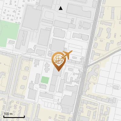 Foto zu Auguste-Viktoria-Allee 100, 13403 Berlin