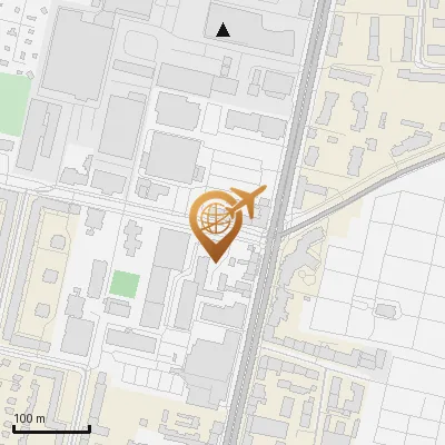 Foto zu Auguste-Viktoria-Allee 102, 13403 Berlin