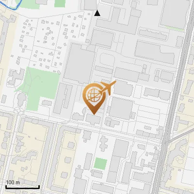 Foto zu Auguste-Viktoria-Allee 12, 13403 Berlin