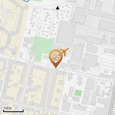 Foto zu Auguste-Viktoria-Allee 15-16, 13403 Berlin