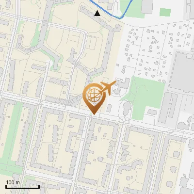 Foto zu Auguste-Viktoria-Allee 17-19, 13403 Berlin