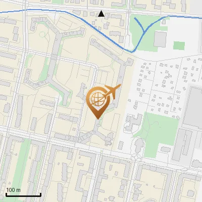 Foto zu Auguste-Viktoria-Allee 20, 13403 Berlin