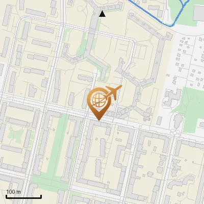 Foto zu Auguste-Viktoria-Allee 21-23, 13403 Berlin