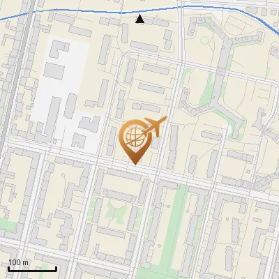 Foto zu Auguste-Viktoria-Allee 27, 13403 Berlin