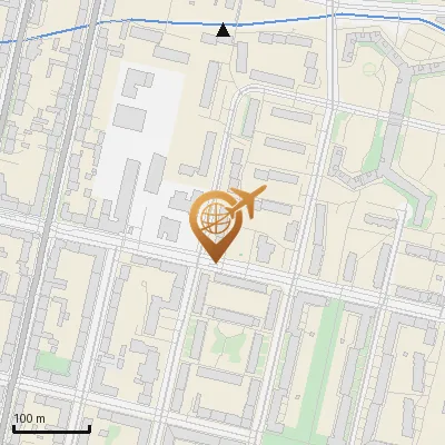 Foto zu Auguste-Viktoria-Allee 28, 13403 Berlin