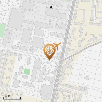 Foto zu Auguste-Viktoria-Allee 2-4, 13403 Berlin