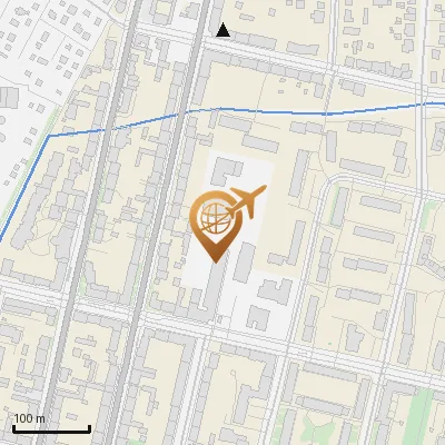 Foto zu Auguste-Viktoria-Allee 37, 13403 Berlin