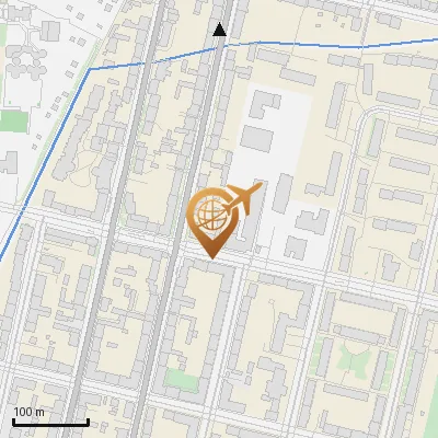 Foto zu Auguste-Viktoria-Allee 38-39, 13403 Berlin